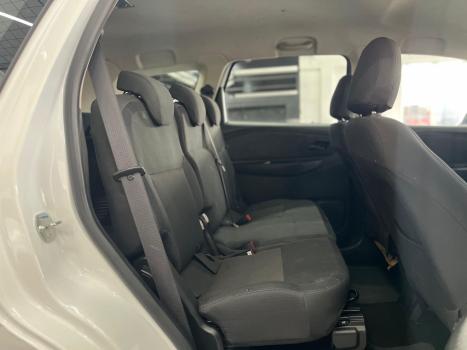 CHEVROLET Spin 1.8 4P FLEX ACTIVE, Foto 12