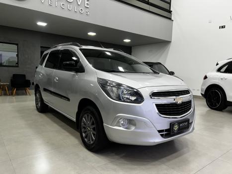 CHEVROLET Spin 1.8 4P FLEX ADVANTAGE AUTOMTICO, Foto 1