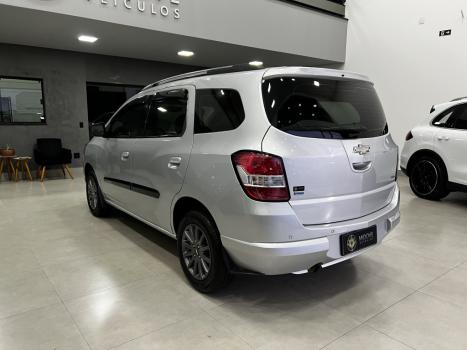 CHEVROLET Spin 1.8 4P FLEX ADVANTAGE AUTOMTICO, Foto 3