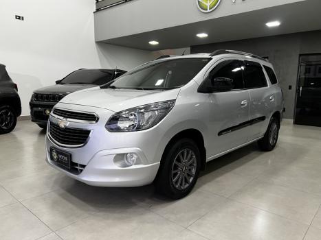 CHEVROLET Spin 1.8 4P FLEX ADVANTAGE AUTOMTICO, Foto 5
