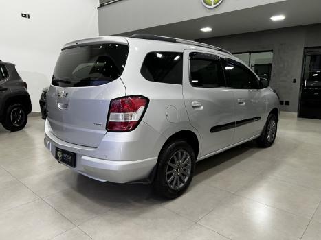 CHEVROLET Spin 1.8 4P FLEX ADVANTAGE AUTOMTICO, Foto 6
