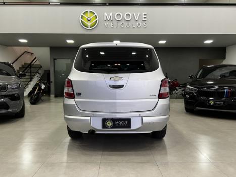 CHEVROLET Spin 1.8 4P FLEX ADVANTAGE AUTOMTICO, Foto 7