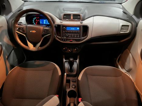 CHEVROLET Spin 1.8 4P FLEX ADVANTAGE AUTOMTICO, Foto 8