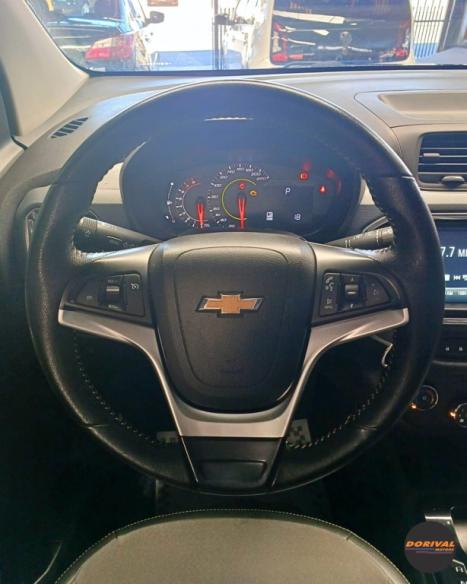 CHEVROLET Spin 1.8 4P FLEX ACTIVE7 7 LUGARES AUTOMTICO, Foto 5