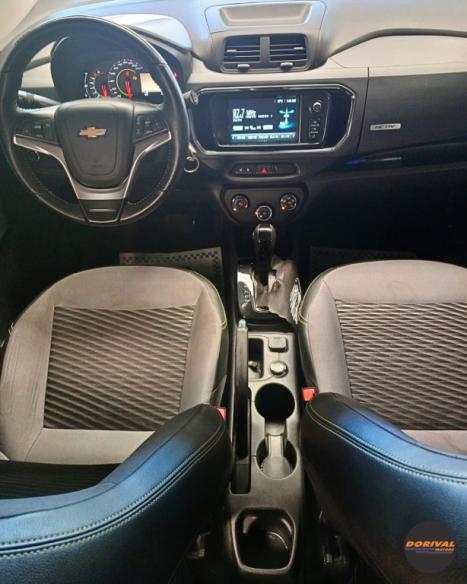 CHEVROLET Spin 1.8 4P FLEX ACTIVE7 7 LUGARES AUTOMTICO, Foto 6