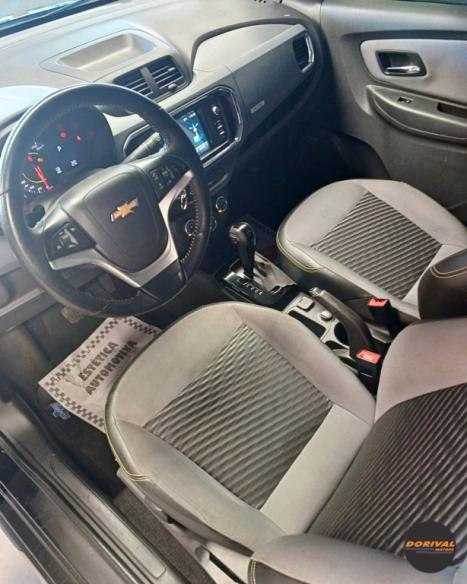 CHEVROLET Spin 1.8 4P FLEX ACTIVE7 7 LUGARES AUTOMTICO, Foto 7