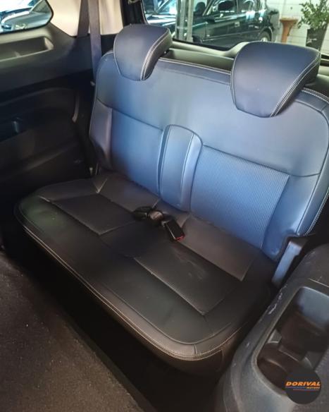 CHEVROLET Spin 1.8 4P FLEX ACTIVE7 7 LUGARES AUTOMTICO, Foto 10