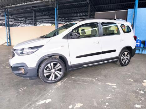 CHEVROLET Spin 1.8 4P FLEX ACTIVE7 7 LUGARES AUTOMTICO, Foto 4