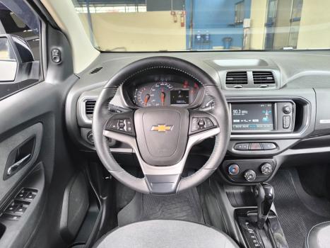 CHEVROLET Spin 1.8 4P FLEX ACTIVE7 7 LUGARES AUTOMTICO, Foto 9