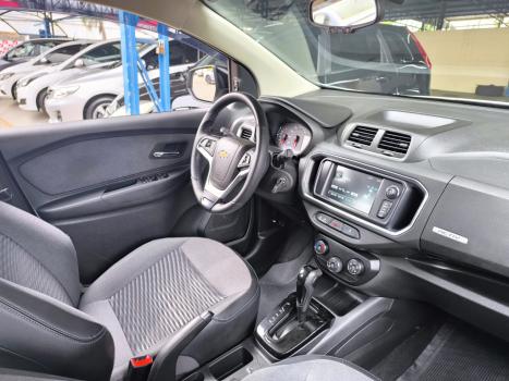 CHEVROLET Spin 1.8 4P FLEX ACTIVE7 7 LUGARES AUTOMTICO, Foto 10