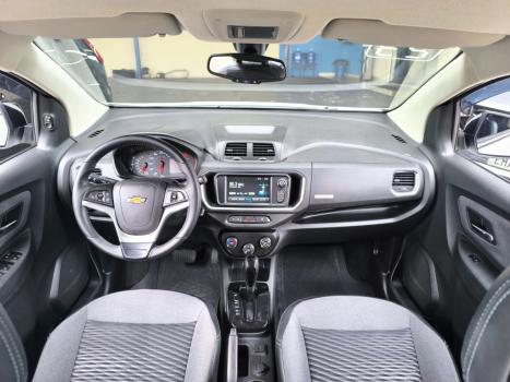 CHEVROLET Spin 1.8 4P FLEX ACTIVE7 7 LUGARES AUTOMTICO, Foto 11