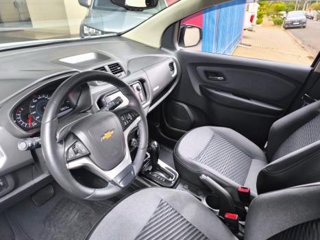 CHEVROLET Spin 1.8 4P FLEX ACTIVE7 7 LUGARES AUTOMTICO, Foto 12