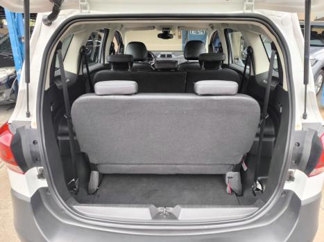CHEVROLET Spin 1.8 4P FLEX ACTIVE7 7 LUGARES AUTOMTICO, Foto 13