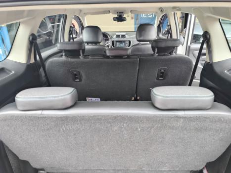 CHEVROLET Spin 1.8 4P FLEX ACTIVE7 7 LUGARES AUTOMTICO, Foto 14