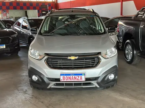 CHEVROLET Spin 1.8 4P FLEX ACTIVE7 7 LUGARES AUTOMTICO, Foto 2
