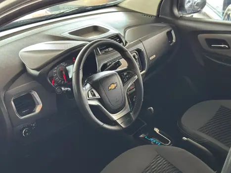 CHEVROLET Spin 1.8 4P FLEX ACTIVE7 7 LUGARES AUTOMTICO, Foto 3