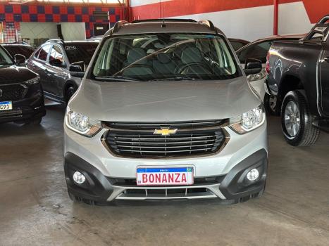 CHEVROLET Spin 1.8 4P FLEX ACTIVE7 7 LUGARES AUTOMTICO, Foto 2