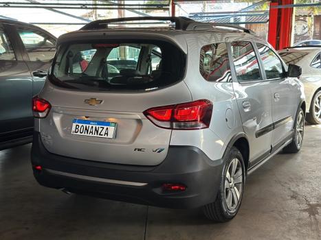 CHEVROLET Spin 1.8 4P FLEX ACTIVE7 7 LUGARES AUTOMTICO, Foto 3