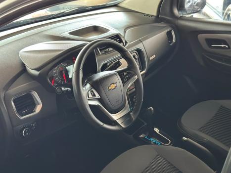 CHEVROLET Spin 1.8 4P FLEX ACTIVE7 7 LUGARES AUTOMTICO, Foto 6