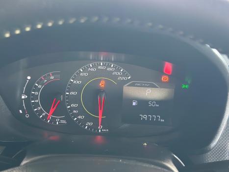 CHEVROLET Spin 1.8 4P FLEX ACTIVE7 7 LUGARES AUTOMTICO, Foto 7