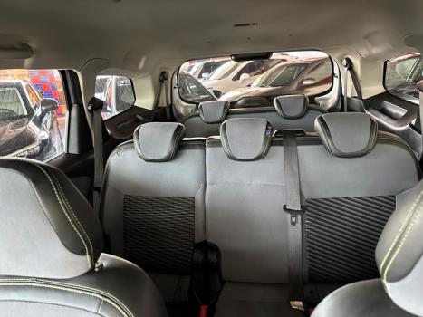 CHEVROLET Spin 1.8 4P FLEX ACTIVE7 7 LUGARES AUTOMTICO, Foto 8