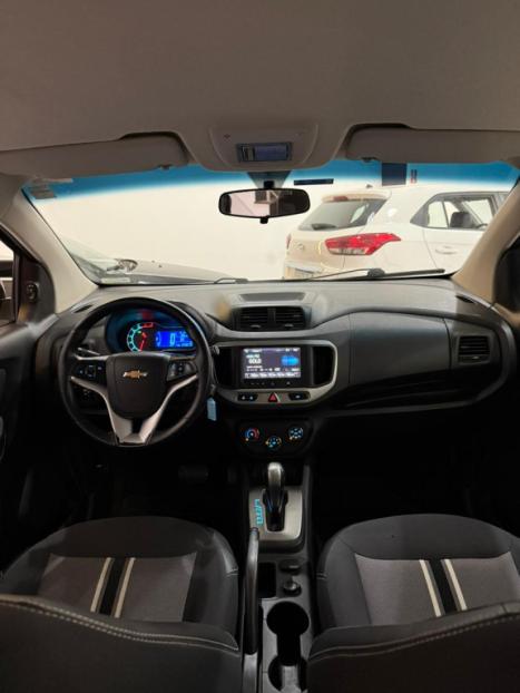 CHEVROLET Spin 1.8 4P FLEX ACTIVE5 AUTOMTICO, Foto 11