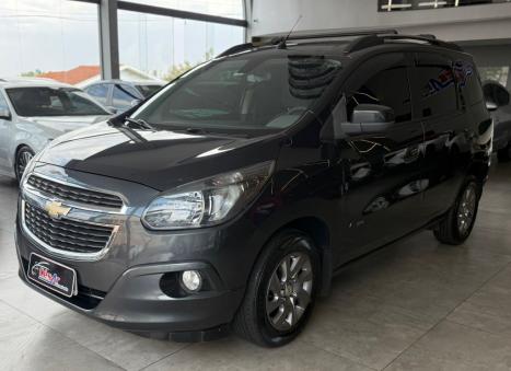 CHEVROLET Spin 1.8 4P FLEX LTZ 7 LUGARES AUTOMTICO, Foto 1