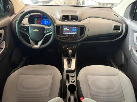 CHEVROLET Spin 1.8 4P FLEX LTZ 7 LUGARES AUTOMTICO, Foto 2
