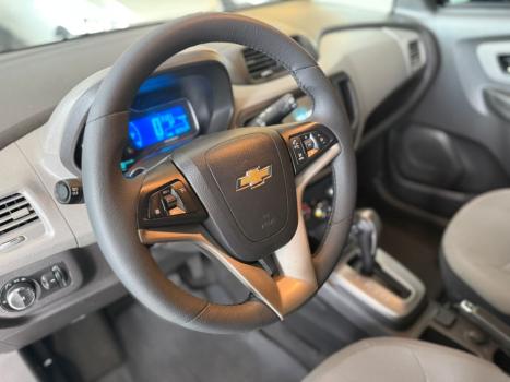 CHEVROLET Spin 1.8 4P FLEX LTZ 7 LUGARES AUTOMTICO, Foto 4