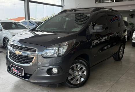 CHEVROLET Spin 1.8 4P FLEX LTZ 7 LUGARES AUTOMTICO, Foto 5