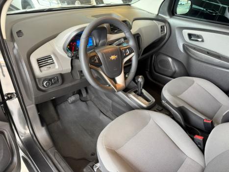 CHEVROLET Spin 1.8 4P FLEX LTZ 7 LUGARES AUTOMTICO, Foto 6