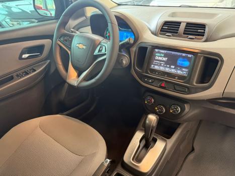 CHEVROLET Spin 1.8 4P FLEX LTZ 7 LUGARES AUTOMTICO, Foto 7