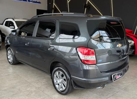 CHEVROLET Spin 1.8 4P FLEX LTZ 7 LUGARES AUTOMTICO, Foto 12