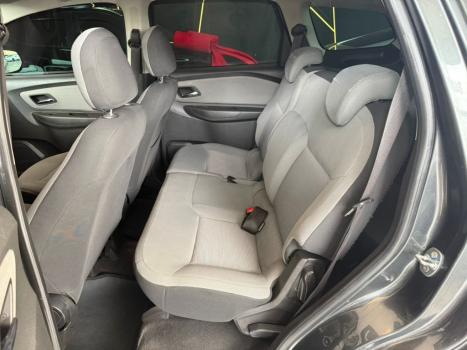 CHEVROLET Spin 1.8 4P FLEX LTZ 7 LUGARES AUTOMTICO, Foto 13