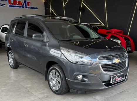 CHEVROLET Spin 1.8 4P FLEX LTZ 7 LUGARES AUTOMTICO, Foto 14