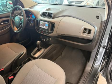 CHEVROLET Spin 1.8 4P FLEX LTZ 7 LUGARES AUTOMTICO, Foto 15