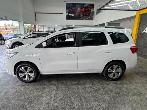 CHEVROLET Spin 1.8 4P FLEX PREMIER 7 LUGARES AUTOMTICO, Foto 2