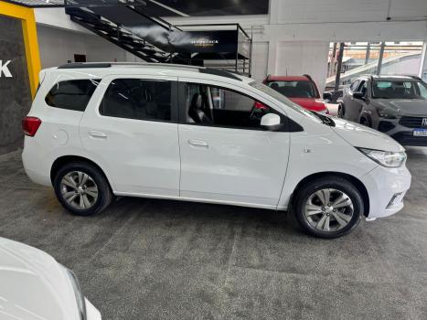 CHEVROLET Spin 1.8 4P FLEX PREMIER 7 LUGARES AUTOMTICO, Foto 4