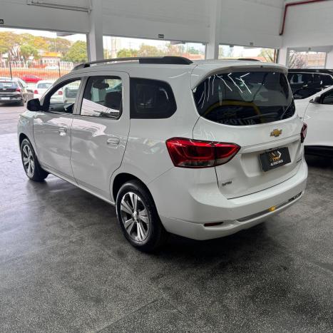 CHEVROLET Spin 1.8 4P FLEX PREMIER 7 LUGARES AUTOMTICO, Foto 6