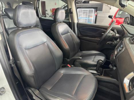 CHEVROLET Spin 1.8 4P FLEX PREMIER 7 LUGARES AUTOMTICO, Foto 12