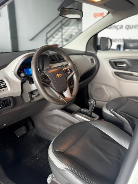 CHEVROLET Spin 1.8 4P FLEX LTZ 7 LUGARES AUTOMTICO, Foto 8