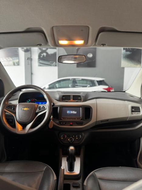 CHEVROLET Spin 1.8 4P FLEX LTZ 7 LUGARES AUTOMTICO, Foto 9