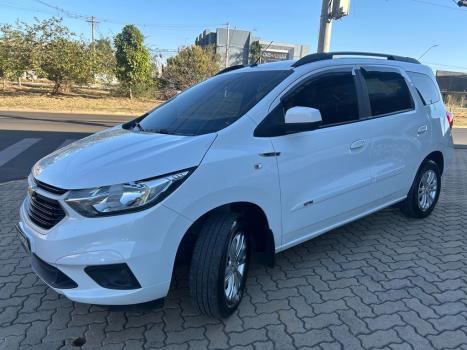 CHEVROLET Spin 1.8 4P FLEX LT AUTOMTICO, Foto 4