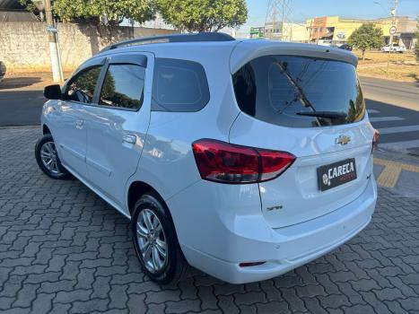 CHEVROLET Spin 1.8 4P FLEX LT AUTOMTICO, Foto 12