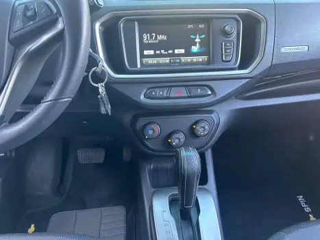 CHEVROLET Spin 1.8 4P FLEX LT AUTOMTICO, Foto 16