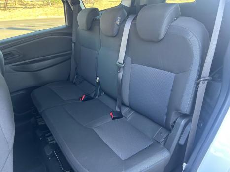 CHEVROLET Spin 1.8 4P FLEX LT AUTOMTICO, Foto 17