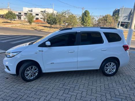CHEVROLET Spin 1.8 4P FLEX LT AUTOMTICO, Foto 18