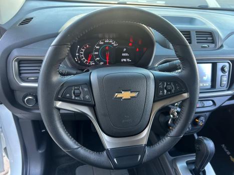 CHEVROLET Spin 1.8 4P FLEX LT AUTOMTICO, Foto 19