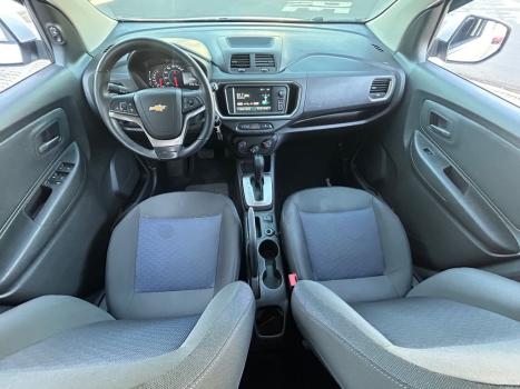 CHEVROLET Spin 1.8 4P FLEX LT AUTOMTICO, Foto 20