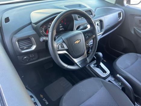 CHEVROLET Spin 1.8 4P FLEX LT AUTOMTICO, Foto 21
